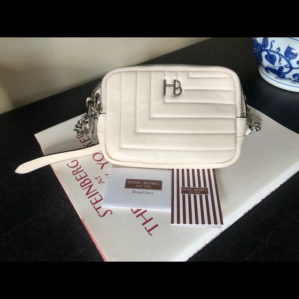 Henri Bendel 712 Belt Bag